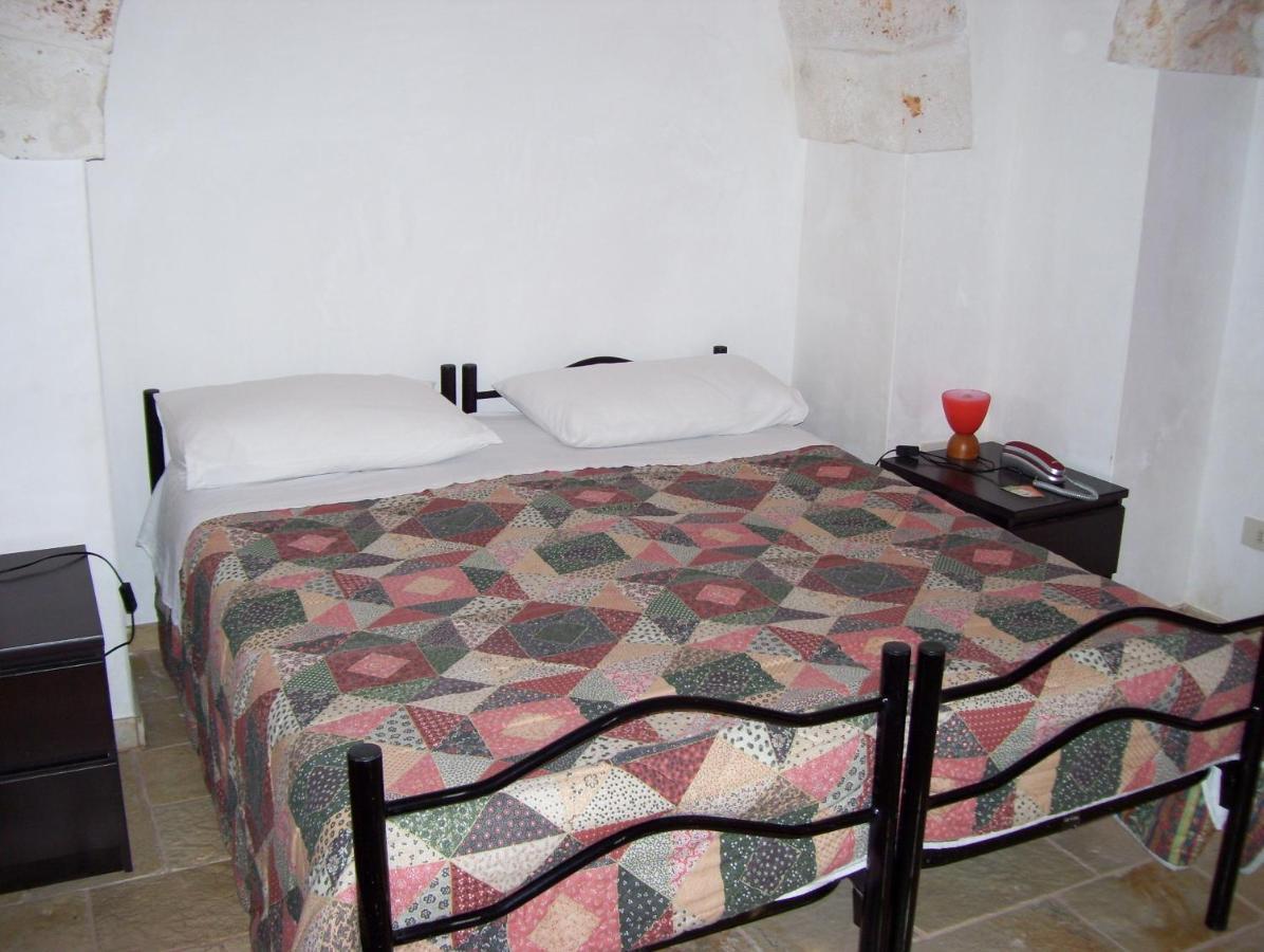 Agriturismo Locanda Ventura Villa Фазано Стая снимка