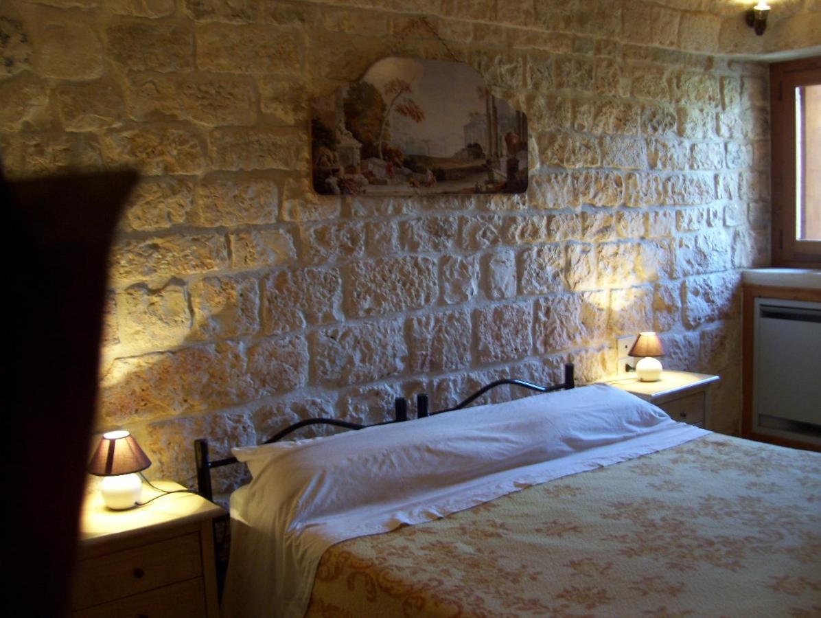 Agriturismo Locanda Ventura Villa Фазано Стая снимка
